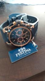 Festina, Ophalen of Verzenden, Zo goed als nieuw