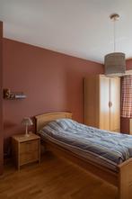 Complete slaapkamer van het merk Gautier, Ophalen, Zo goed als nieuw, Eenpersoons, Tijdloos