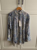 Arket chemise femme taille 36 neuve, Ophalen, Nieuw, Maat 36 (S), Blauw