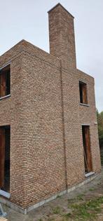 Aannemer/ metser voor alle kleine en grote metselwerken, Services & Professionnels, Maçonnerie