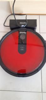 Robot stofzuigzer Miele, Elektronische apparatuur, Ophalen, Stofzuiger