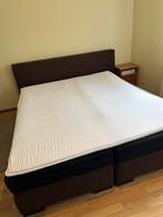 Box spring bed, Huis en Inrichting, Ophalen