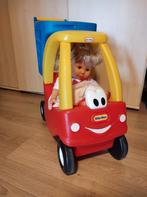 Kinder winkel kar, Kinderen en Baby's, Speelgoed | Fisher-Price, Ophalen, Zo goed als nieuw