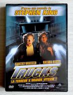 TRUCKS (Stephen King)  + Ondertitels NL // NIEUW / Sub CELLO, Cd's en Dvd's, Ophalen of Verzenden, Nieuw in verpakking, Stephen King