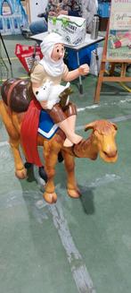 Tintin sur le chameau, Enlèvement ou Envoi, Comme neuf