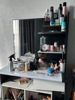 Makeup meubel een goeie staan, Maison & Meubles, Dénudé, Utilisé, Enlèvement ou Envoi