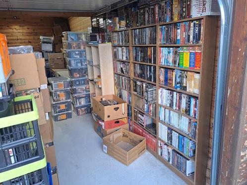 Garage Vol DVD Filmen en Series, Cd's en Dvd's, Dvd's | Overige Dvd's, Ophalen of Verzenden