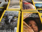 National Geographic, Ophalen, Zo goed als nieuw