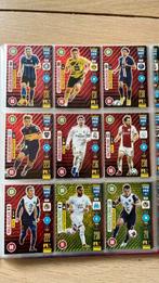 9 kaarten panini adrenalyn xl 2021, Verzamelen, Ophalen of Verzenden, Nieuw