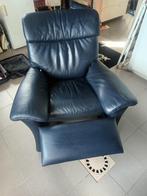 zetels, Ophalen, Gebruikt, 150 tot 200 cm, Leer