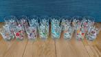 16 frisdrank feestglaasjes voor de kids, Ophalen, Zo goed als nieuw