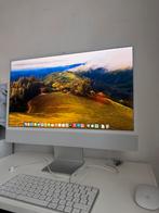 Imac M1 2021 dois partir vite!, Computers en Software, Apple Desktops, Ophalen, IMac
