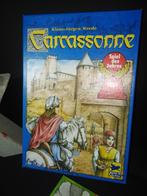 Carcassonne - Bordspel - Eerste editie Hans Im Glüc, Ophalen of Verzenden, Gebruikt, Hans Im Glück Jeux