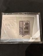 Camping kast Bardani Ripiani 3 leg, Caravans en Kamperen, Voortenten en Luifels, Ophalen, Zo goed als nieuw