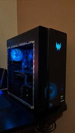 Pc gamer predateur orion 3000, Consoles de jeu & Jeux vidéo, Enlèvement ou Envoi, Neuf