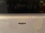 Afwasmachine Whirlpool, Ophalen, Gebruikt, 85 tot 90 cm, 45 tot 60 cm
