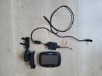 Garmin Zumo 350LM, Gebruikt