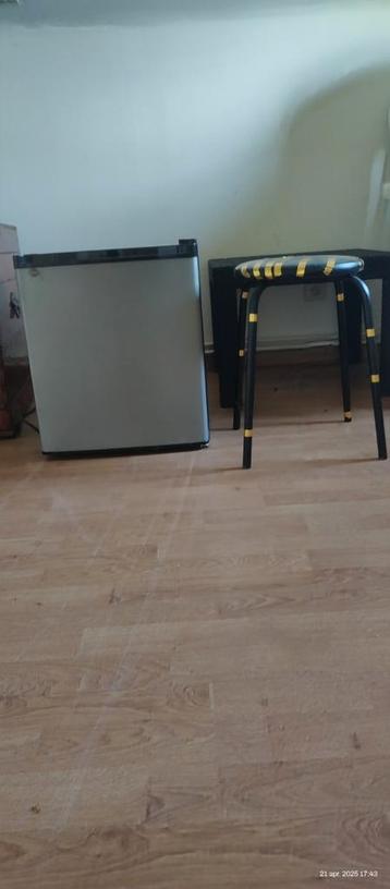 campingfrigo  beschikbaar voor biedingen