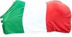Cooler Flags Deken Italië 155/195, Ophalen of Verzenden, Nieuw, Deken