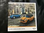 Mini brochures, Ophalen of Verzenden, Zo goed als nieuw, Overige merken