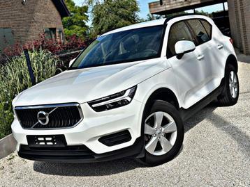 Volvo XC40 1.5 T2 Momentum Core (bj 2022) beschikbaar voor biedingen