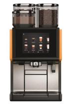 Volautomatisch koffiemachine, 2 tot 4 kopjes, Zo goed als nieuw, Koffiemachine, Ophalen