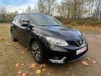 nissan pulsar automaat, Auto's, Nissan, Stof, Euro 6, Zwart, 119 g/km