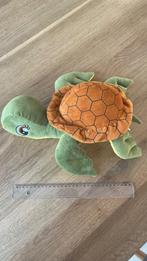 Grote knuffel schildpad nieuw, Kinderen en Baby's, Speelgoed | Knuffels en Pluche, Ophalen of Verzenden, Nieuw, Overige typen