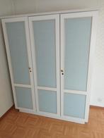 Gratis kleerkast, Enlèvement