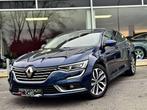 Renault Talisman 1.6 dCi / BOSE / DAB / SFEERLICHT /, Auto's, Renault, Automaat, Gebruikt, 4 cilinders, Blauw