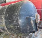 Lege gasflessen (25€ voor 3), Ophalen, Vuurkorf