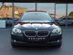 Bmw 528i F11 de 260 ch * Toit panoramique * Options complète, Autos, BMW, 5 places, Carnet d'entretien, Cuir, Série 5