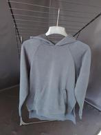 Nike - Dri-Fit hoodie, Zwart, Nike, Ophalen of Verzenden, Maat 36 (S)