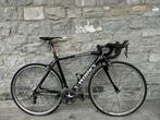 Specialized S-Works Tarmac — maat 52, Fietsen en Brommers, Fietsen | Racefietsen, 28 inch, Gebruikt, Carbon, 10 tot 15 versnellingen