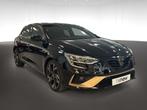 Renault Megane E-TECH PLUG-IN HYBRID, Auto's, Automaat, Parkeersensor, 27 g/km, Zwart
