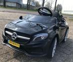 Mercedes GLA45 AMG 12v zwart afstandsbediening /AUX /MP3 !, Enfants & Bébés, Jouets | Extérieur | Véhicules & Draisiennes, Enlèvement ou Envoi