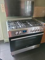 Kookvuur wiggo, Elektronische apparatuur, Ophalen, Minder dan 85 cm, 60 cm of meer, Zo goed als nieuw