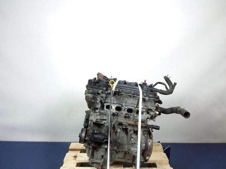 Moteur 1NRFE Nu SUBARU VERSO YARIS ASTON MARTIN TOYOTA URBAN, Auto-onderdelen, Motor en Toebehoren, Alfa Romeo, Amerikaanse onderdelen