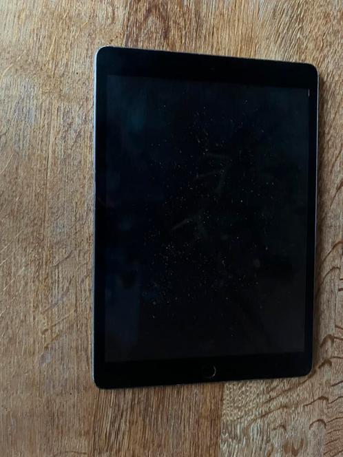 Apple iPad, Computers en Software, Apple iPads, Overige modellen, Wi-Fi, 10 inch, 128 GB, Grijs, Ophalen of Verzenden