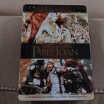 DVD - METAL CASE  - POPE JOAN - LIMITED EDITION, CD & DVD, DVD | Classiques, Comme neuf, Action et Aventure, Avant 1940, Enlèvement ou Envoi