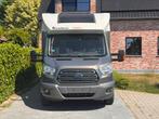 FORD BENIMAR 2015 45000 km, Entreprise, Ford