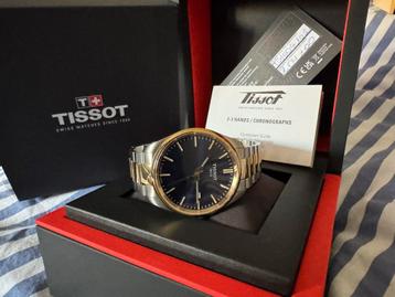 Tissot herenhorloge  beschikbaar voor biedingen