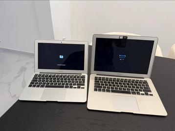 Macbook voor onderdelen beschikbaar voor biedingen
