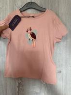 T-shirt sergent major 110 NIEUW, Ophalen, Meisje, Nieuw, Shirt of Longsleeve