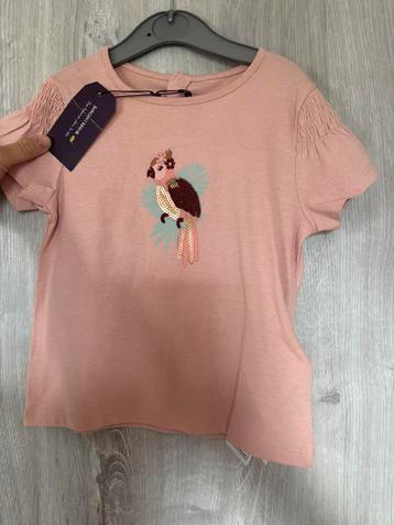 T-shirt sergent major 110 NIEUW beschikbaar voor biedingen