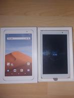 Tablet 8", Comme neuf, 16 GB, Wi-Fi et Web mobile, 8 pouces