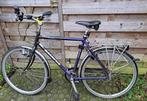 Fietsen, Fietsen en Brommers, Fietsen | Dames | Damesfietsen, Ophalen, Gebruikt, Batavus, Versnellingen