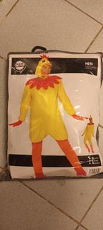 DEGUISEMENTS COSTUMES DE POUSSINS ADULTES, Enlèvement ou Envoi
