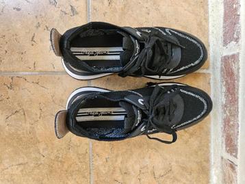 Dames sneakers - Pepe Jeans Blur Contour - Maat 40 beschikbaar voor biedingen