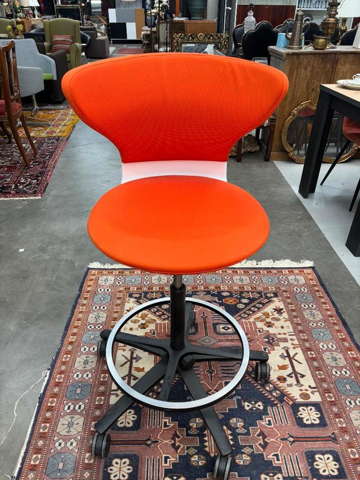 Fauteuil de bureau design Sedus ergonomique, Maison & Meubles, Chaises de bureau, Ergonomique, Enlèvement ou Envoi